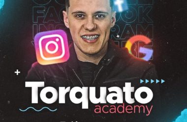 Curso Torquato Academy – Facebook Ads para Afiliados