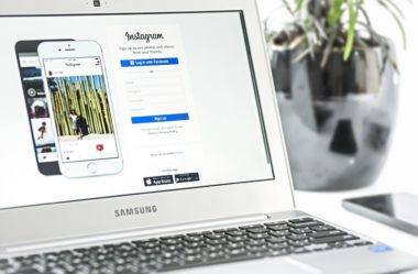 Como Divulgar Instagram para Ganhar Seguidores, Utilizando o Pinterest
