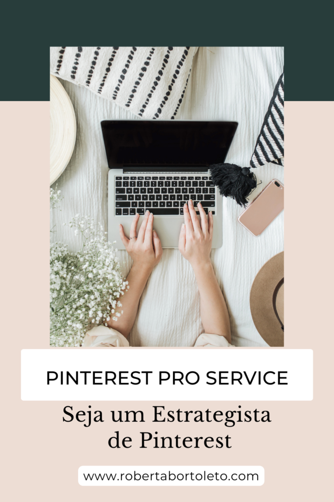 curso pinterest pro service