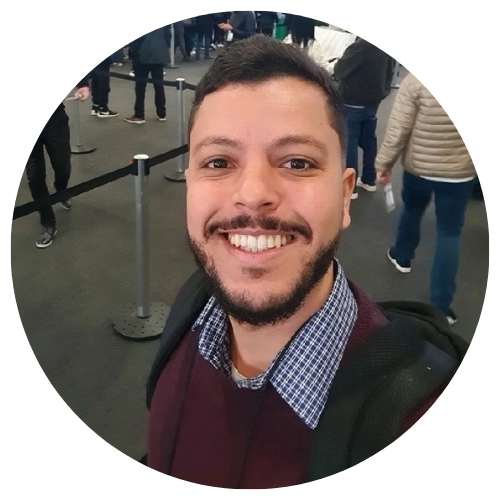 Depoimento Roberta Bortoleto LinkedIn