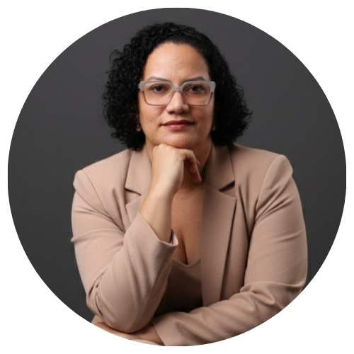 Depoimento Roberta Bortoleto LinkedIn